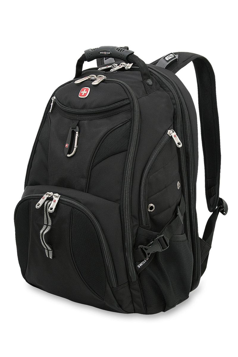 SWISSGEAR 1900 ScanSmart (31L)
