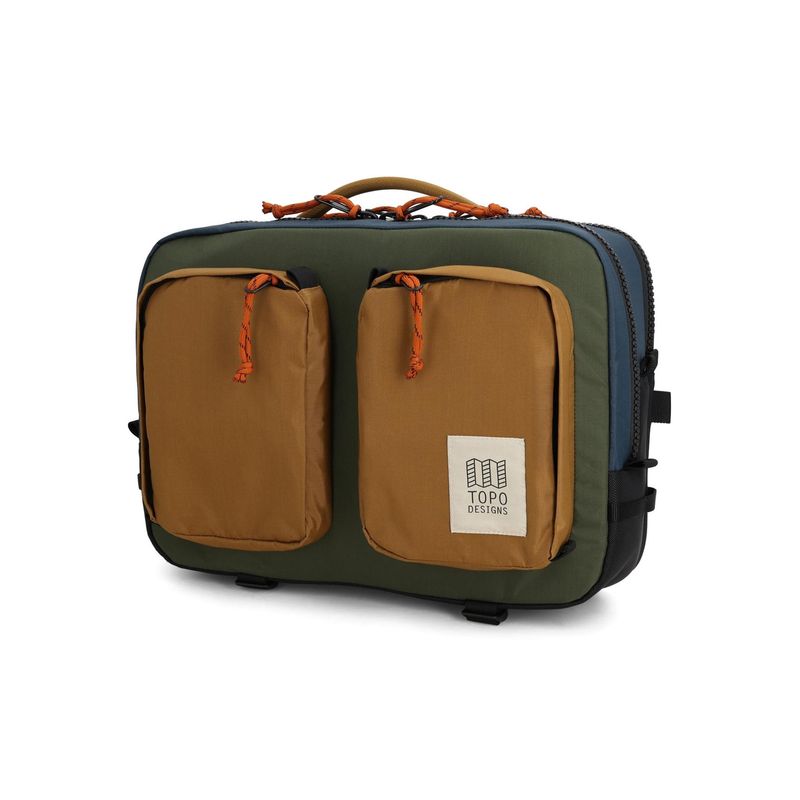 Topo Designs Global Briefcase