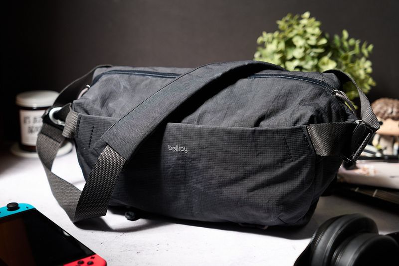 Bellroy Venture Sling 10L
