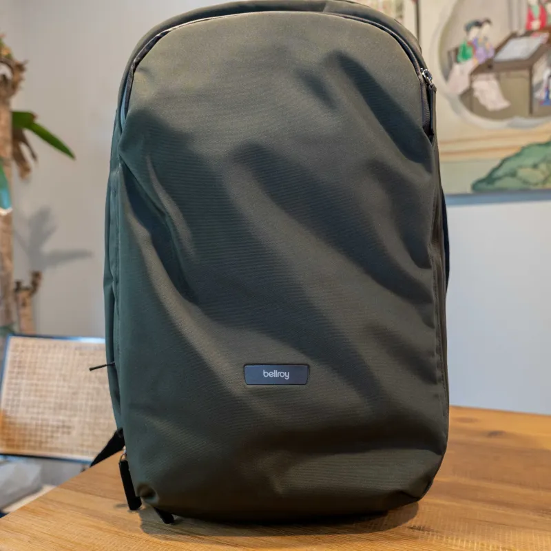 Bellroy Transit Travel Pack Pro (30-38L)
