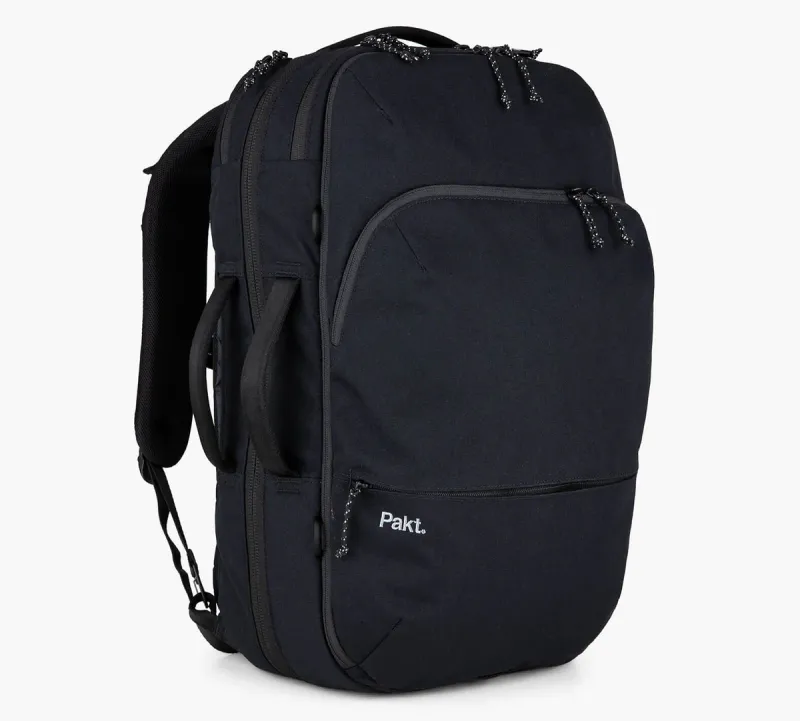 Pakt Travel Backpack 35-40L