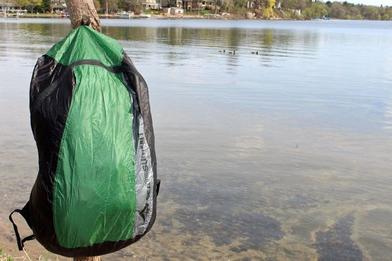 Ultra-Sil Ultralight Day Pack