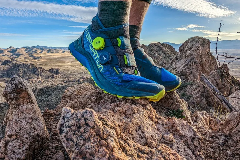 La Sportiva Jackal II