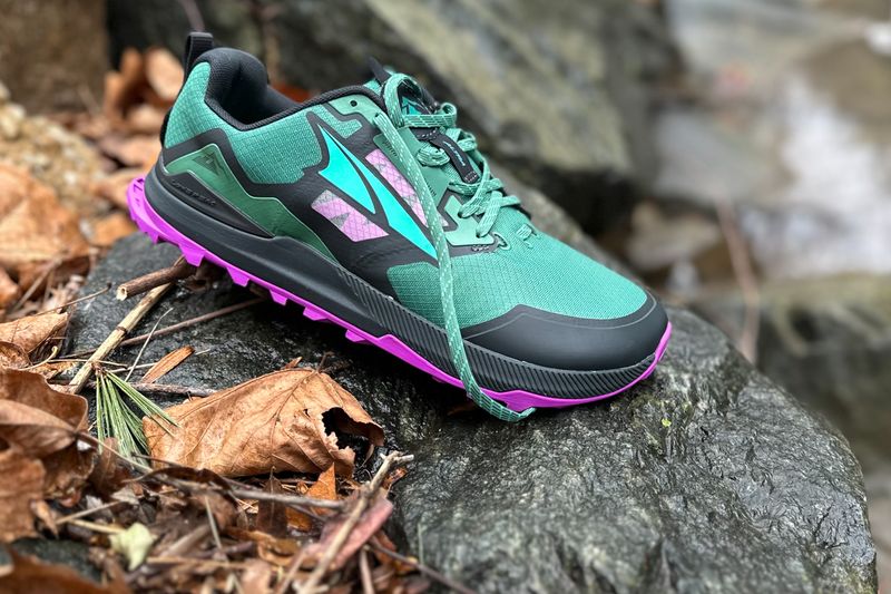 Altra Lone Peak (various versions)