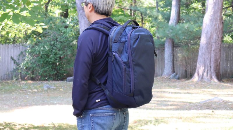 Able Carry Max Backpack 30L