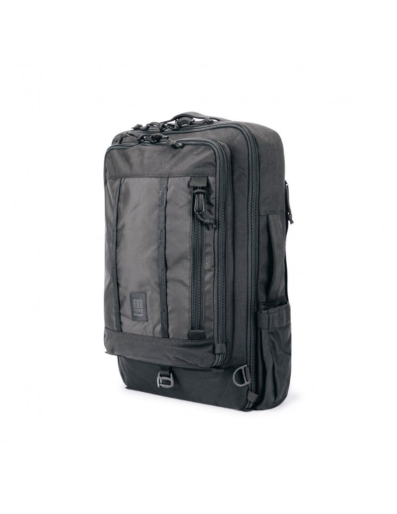 Topo Designs Global Travel Bag 30L – Organization Lover's Best Friend