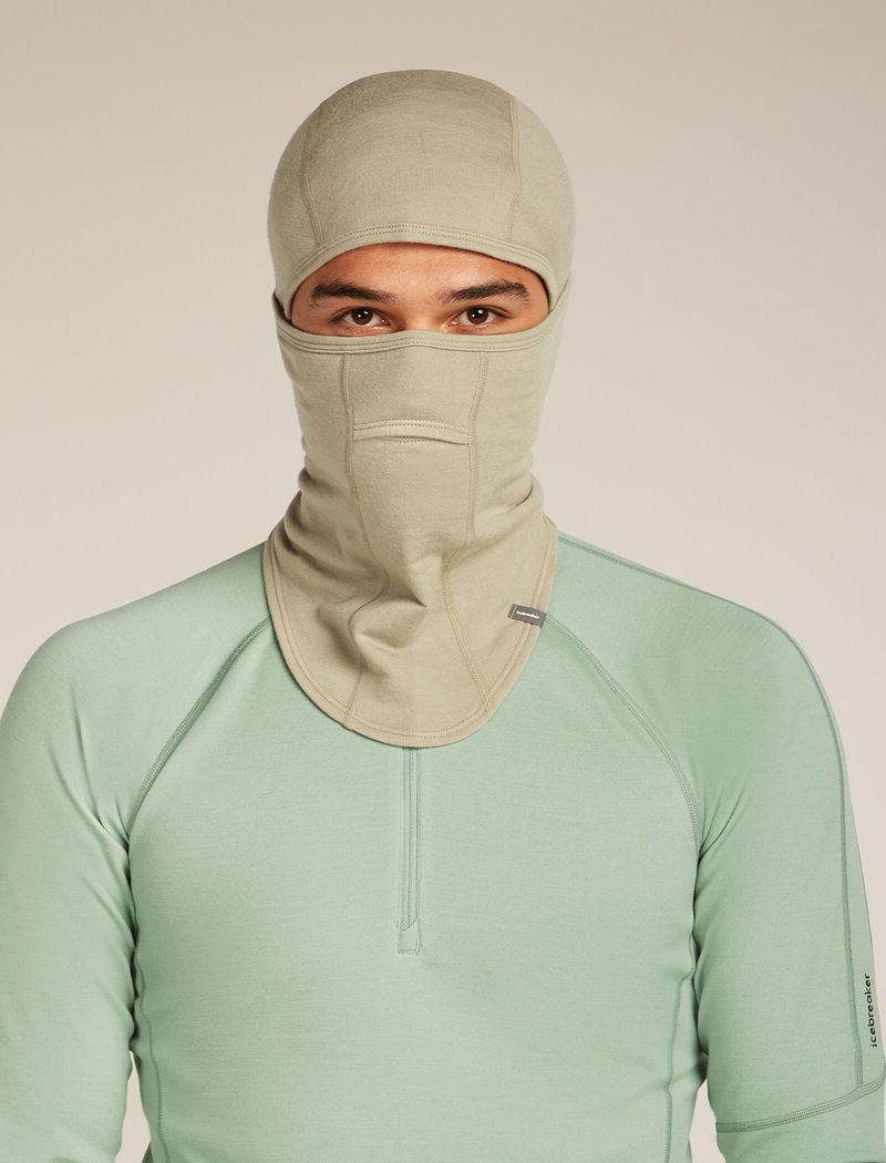 Icebreaker Merino Wool Balaclava