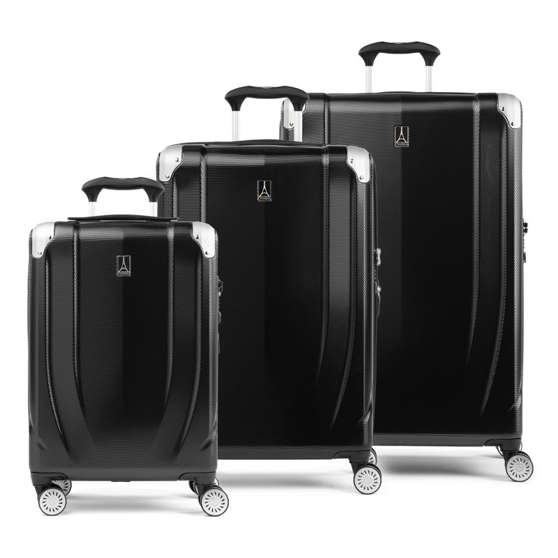 Travelpro Pathways Hardside Compact International Spinner