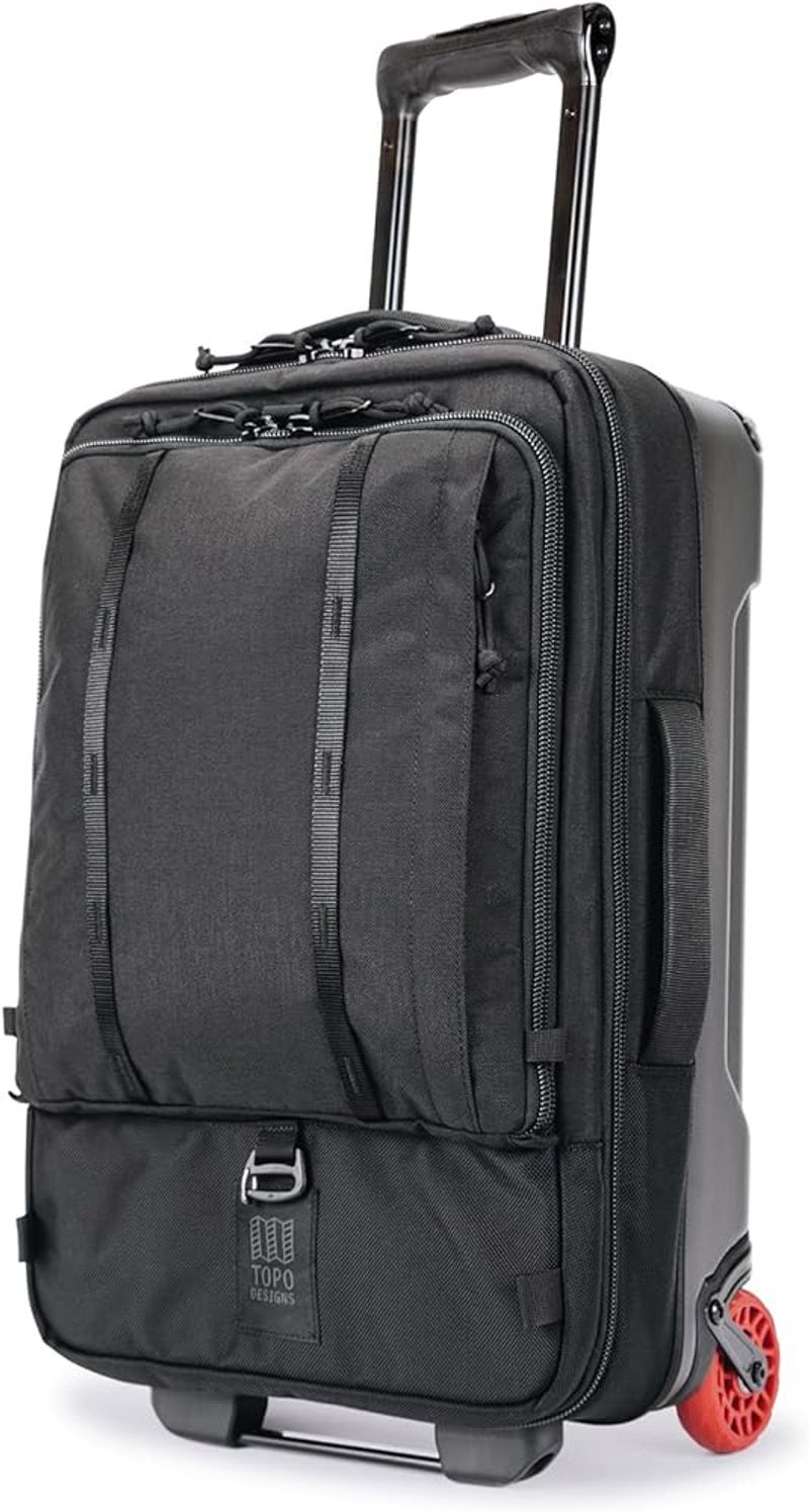 Topo Designs Global Travel Bag Roller