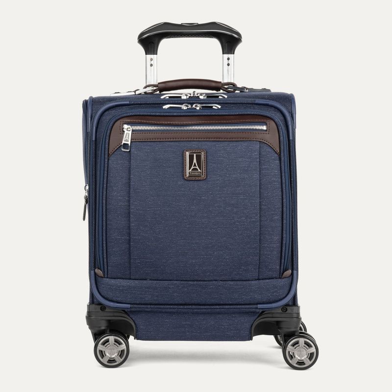 Travelpro Platinum Elite Regional 20-Inch Spinner