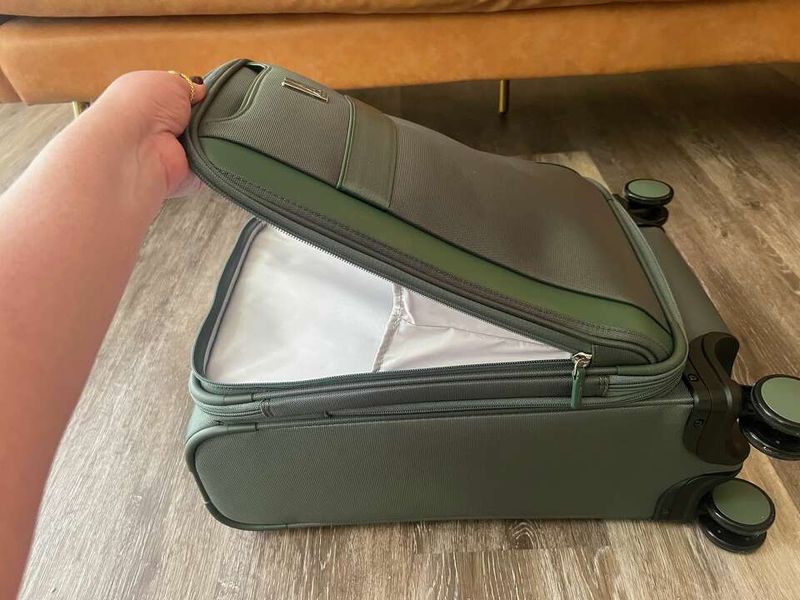 Travelpro VersaPack+ Compact Carry-On Spinner