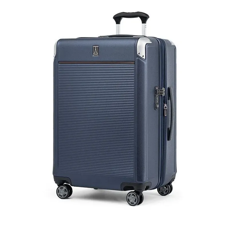 Travelpro Bold by Travelpro 22-Inch Carry-On Expandable Rollaboard