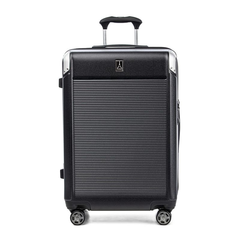 Travelpro Platinum Elite Large Check-In Hardside Spinner – The Long-Haul Beast