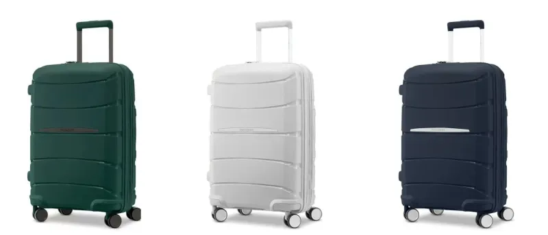 Samsonite Outline Pro Carry-On Spinner