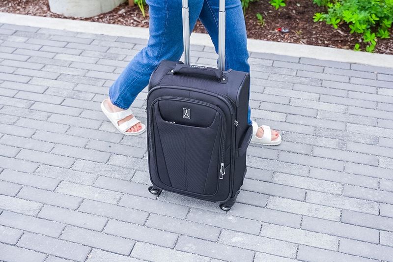 Travelpro Maxlite 5 Compact Carry-On Spinner