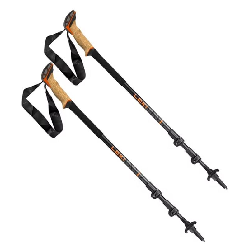 Trekking poles - Leki