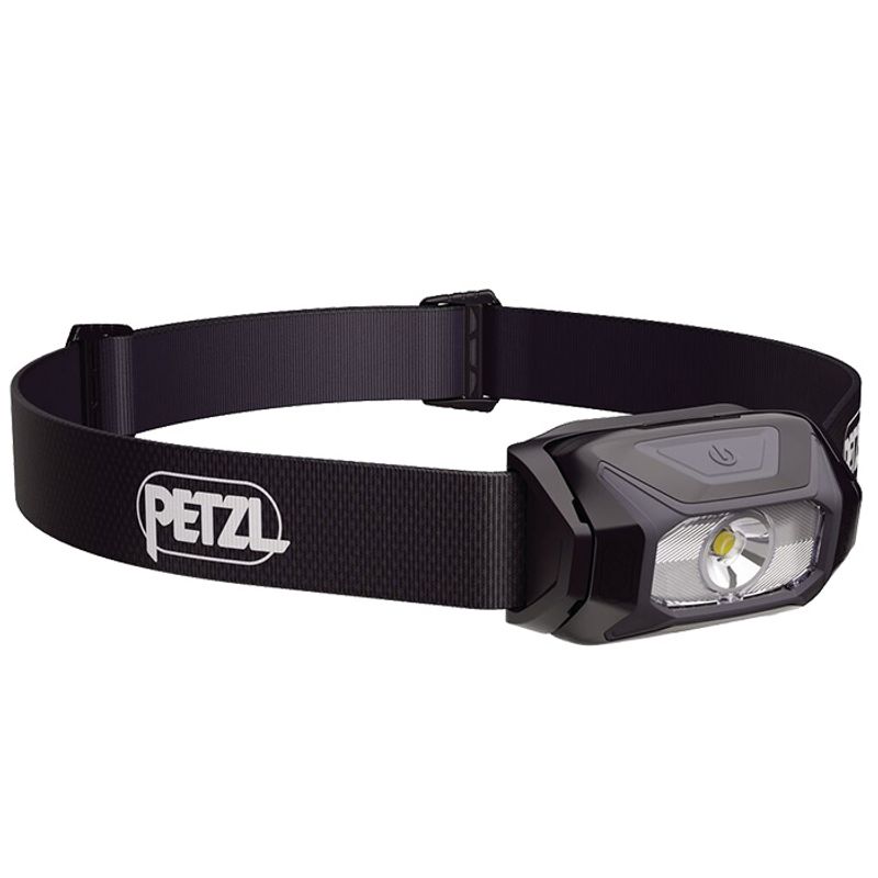 Headlamp / torch - Petzl