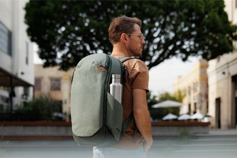 Peak Design Travel Backpack (30-45L)