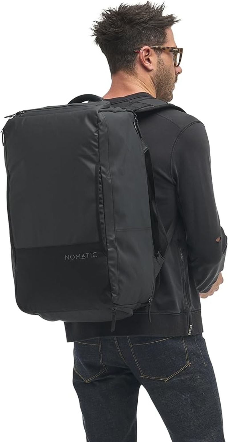 Nomatic Travel Bag 40L