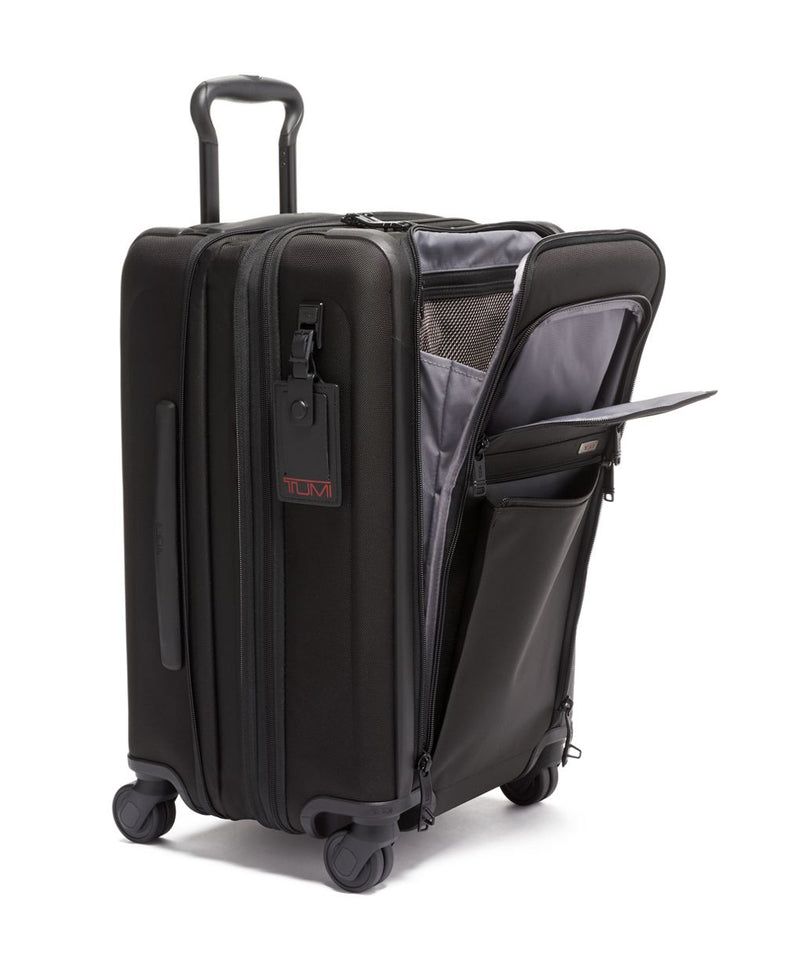 Tumi Alpha 3 International Expandable Carry-On