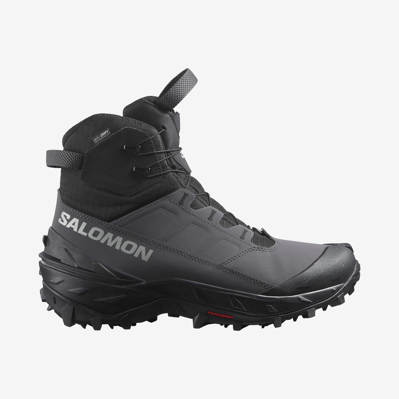 Salomon Crosstrak Powder Waterproof