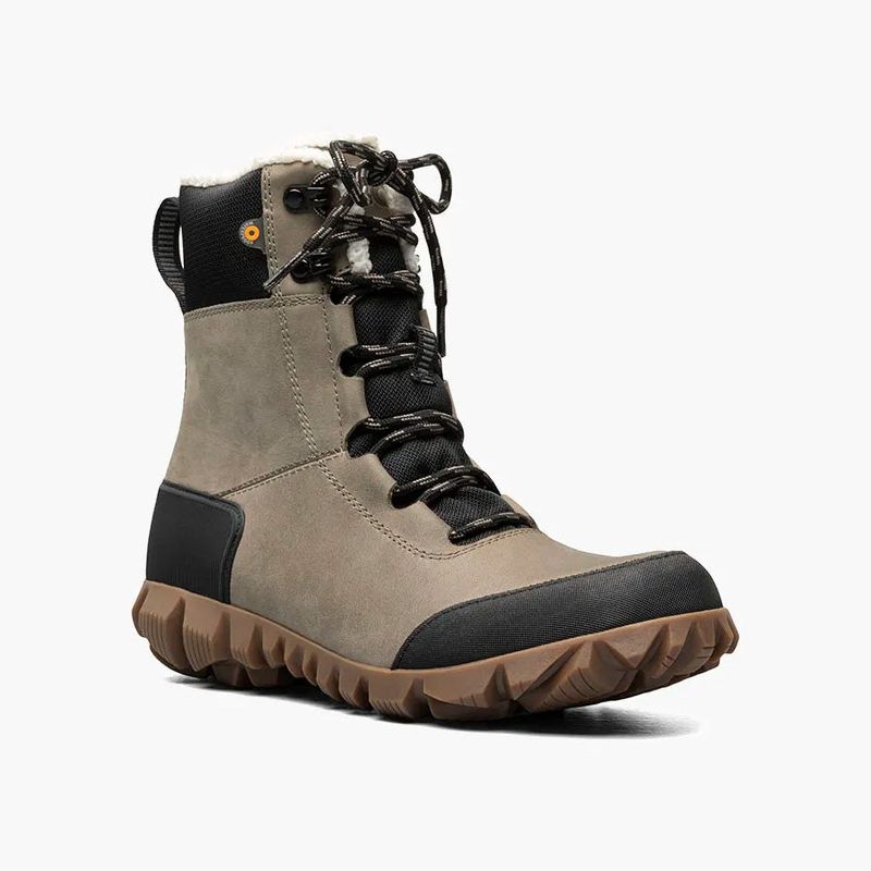 Bogs Arcata Urban Leather Tall