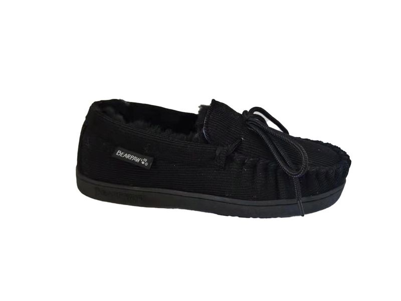 Bearpaw Moc 2 Slippers