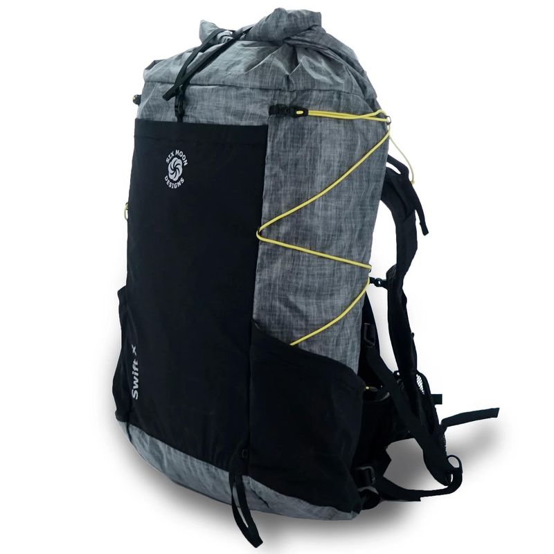 Six Moon Designs Swift X Backpack