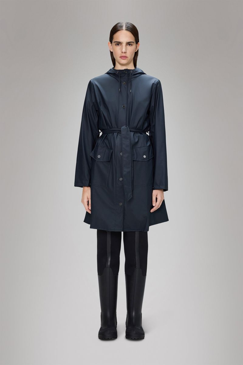 Rains Jacket