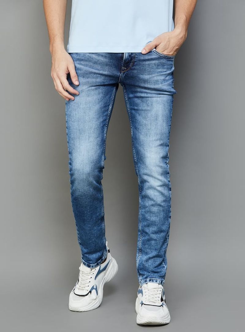 Aviator Travel Jeans (Men's)