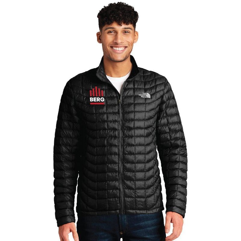 The North Face ThermoBall Jacket