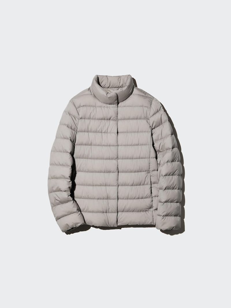 Uniqlo Women's Ultra Light Down Jacket