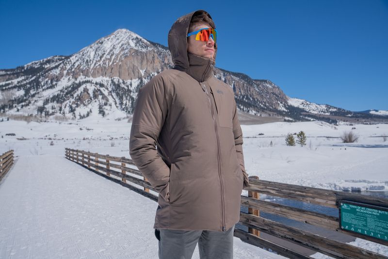 Arc'teryx Therme Parka