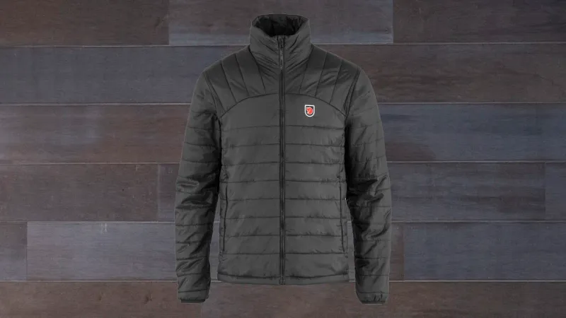 Fjallraven Expedition X Latt Jacket