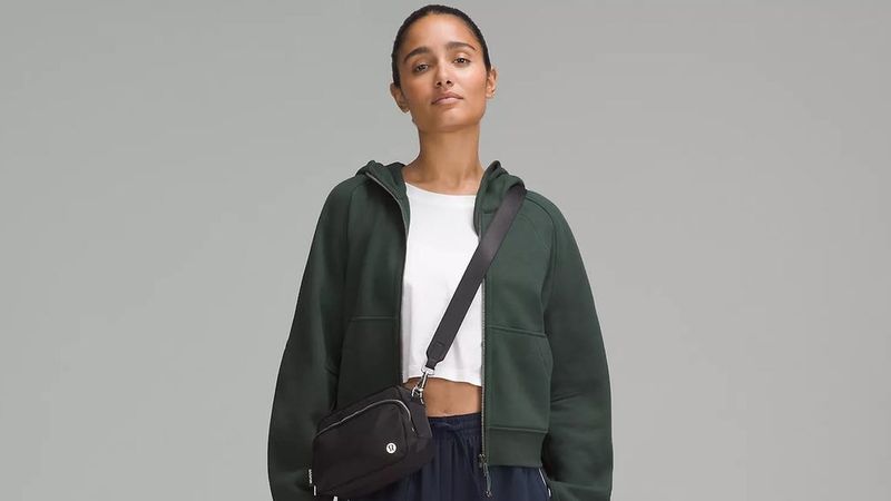 Everywhere Belt Bag