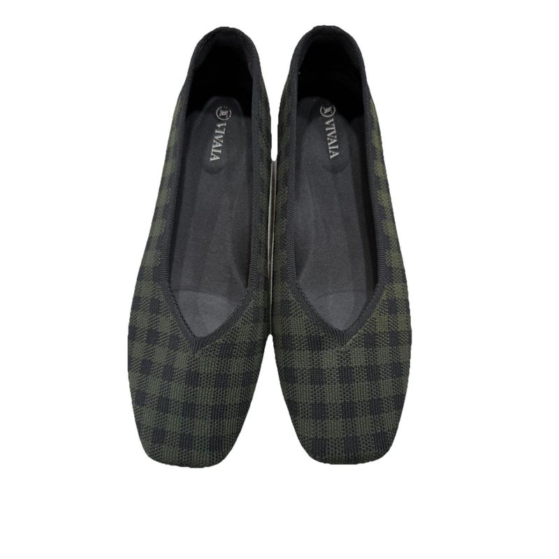 VIVAIA Margot 2.0 (Square-Toe)