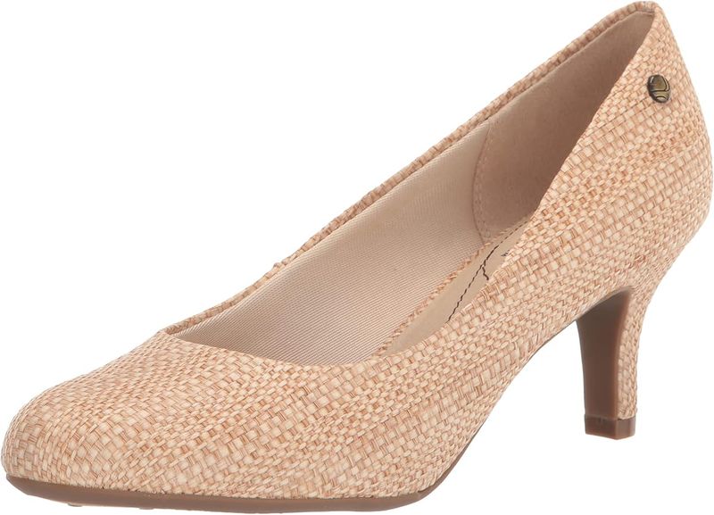 LifeStride Parigi Pump