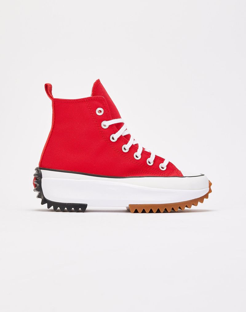 Converse Run Star Hike