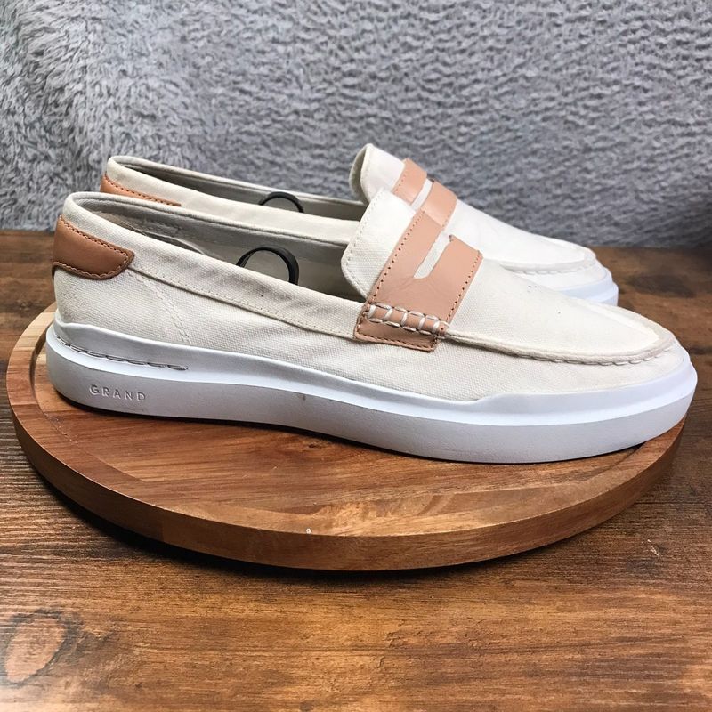 Cole Haan GrandPro Rally Slip-On