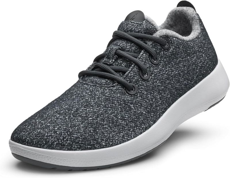 Allbirds Wool Runner Mizzle