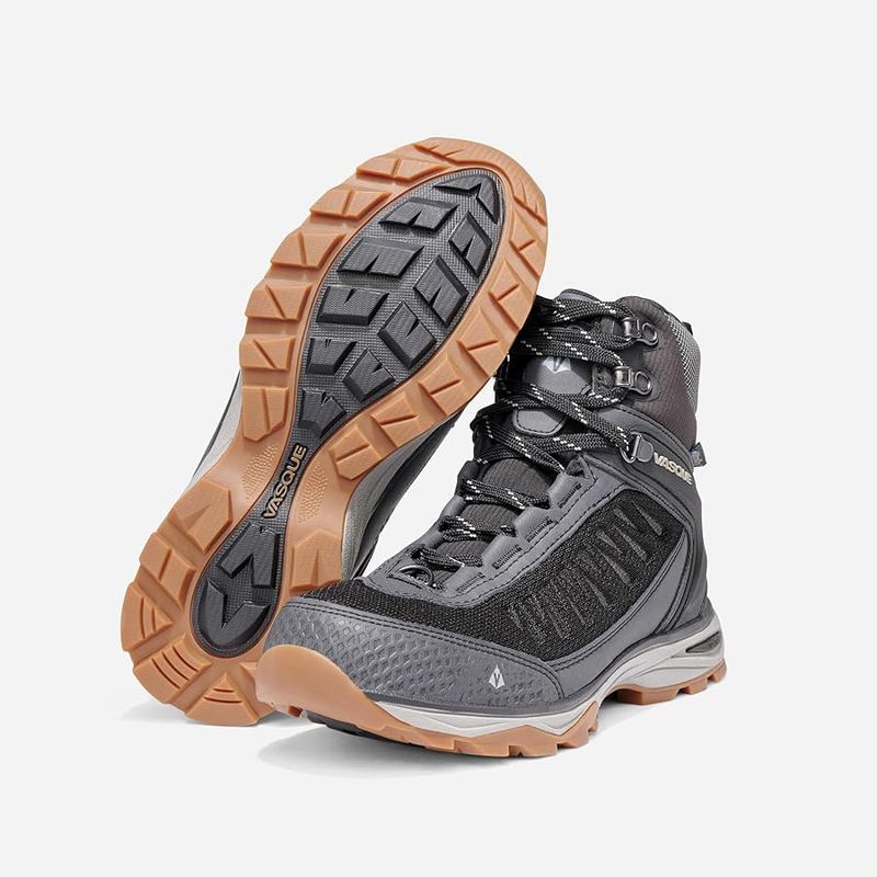Vasque Coldspark UltraDry Insulated Hiking Boot