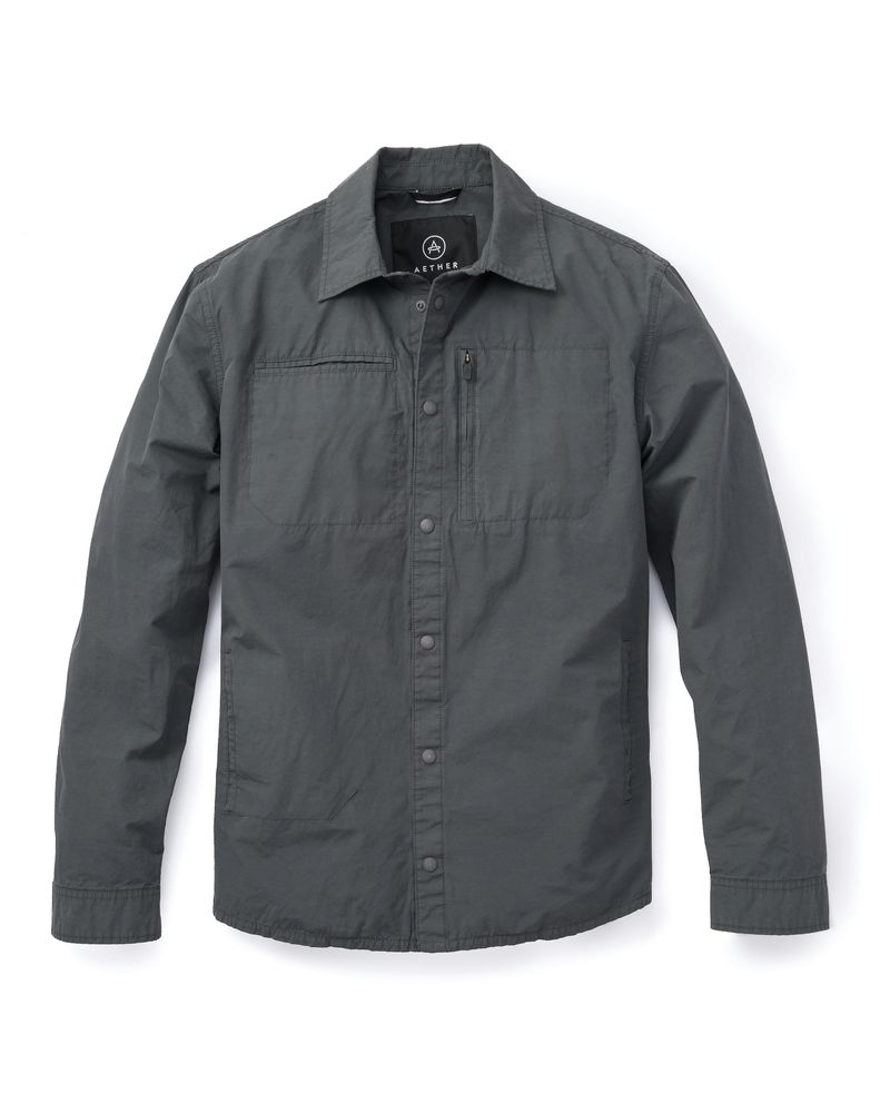 AETHER Echo Lightweight Jacket