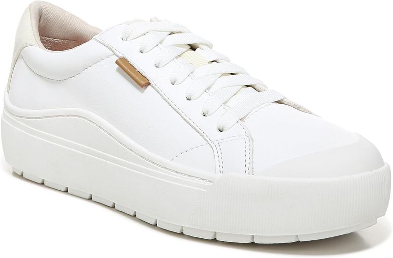 Dr. Scholl's Time Off - the