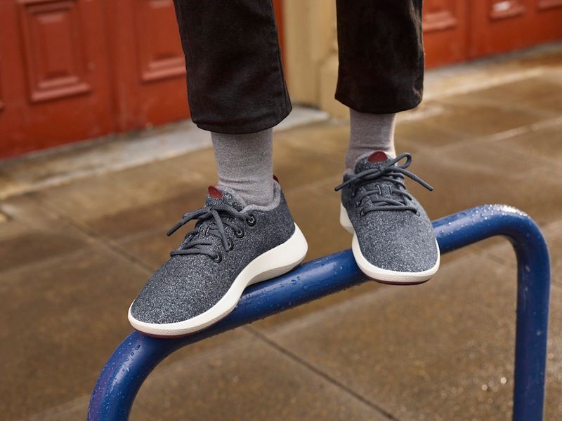 Allbirds Mizzle Runner
