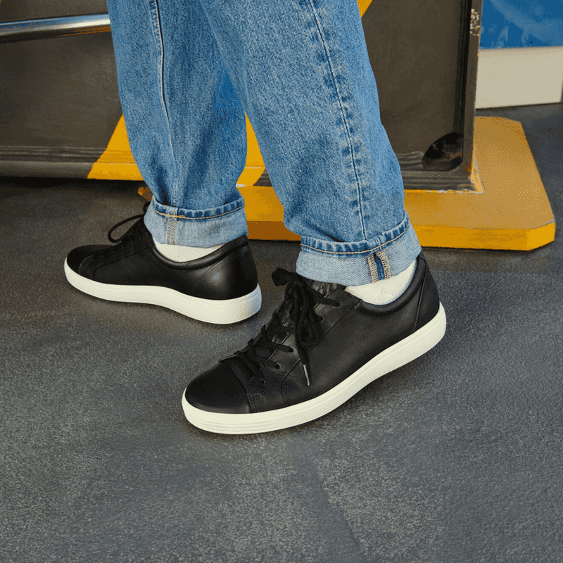 Ecco Soft 7 City Sneakers