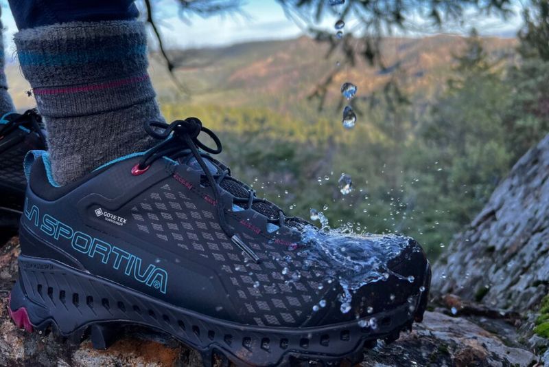 La Sportiva Spire GTX