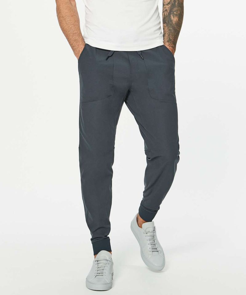 lululemon ABC Jogger (men's)