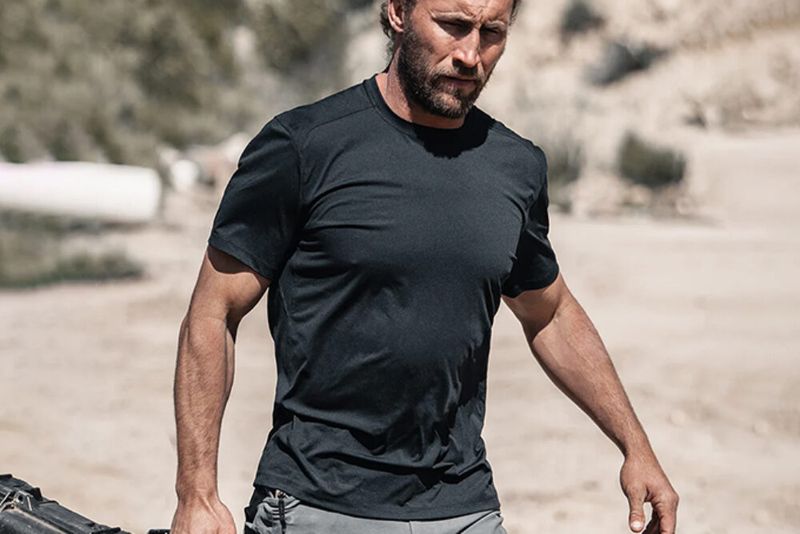 Ten Thousand Interval Shirt