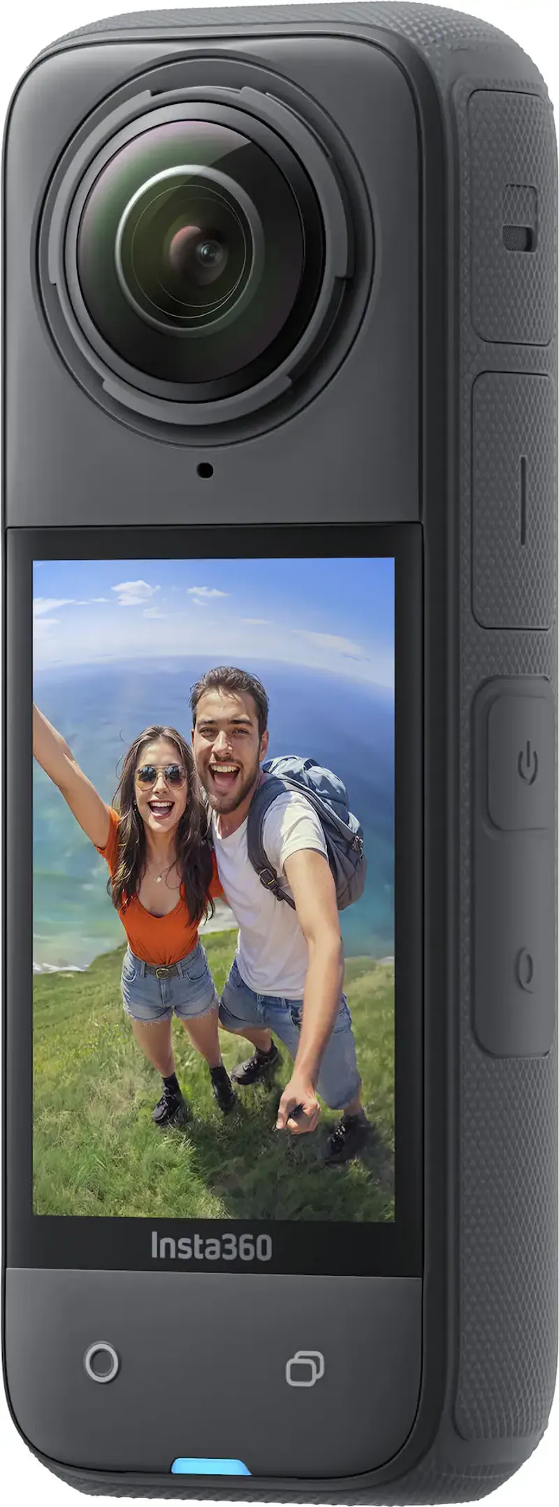 Insta360 X4 360° Action Camera