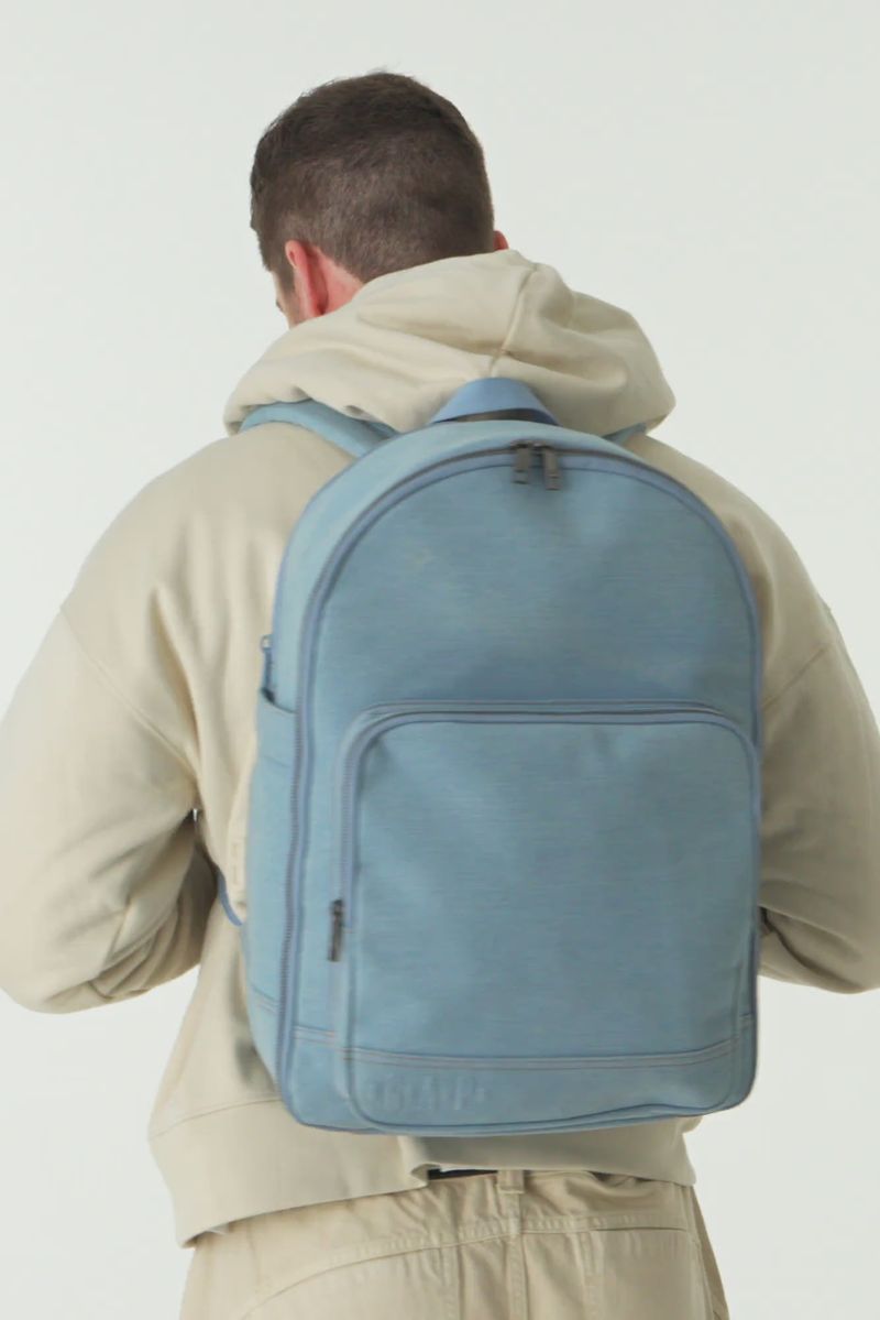 Gap x BÉIS Travel Backpack (2025 Collection) – Stylish Newcomer